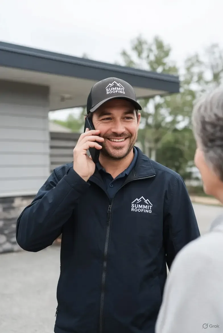 Flat Roof Leak Repair Onward, IN FAQs
